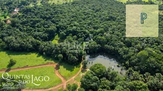 Terreno / Lote / Condomínio à venda, 1007m² no Centro, Aragoiânia - Foto 24