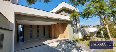 Casa com 3 Quartos à venda, 190m² no Condominio Residencial Euroville II, Bragança Paulista - Foto 3