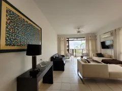 Apartamento com 3 Quartos para alugar, 160m² no Enseada, Guarujá - Foto 10
