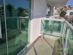 Apartamento com 3 Quartos à venda, 89m² no Prainha, Arraial do Cabo - Foto 8