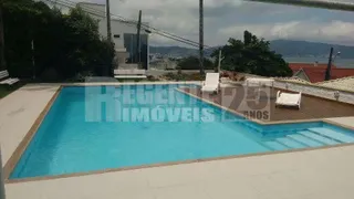 Casa com 5 Quartos à venda, 520m² no Itaguaçu, Florianópolis - Foto 12
