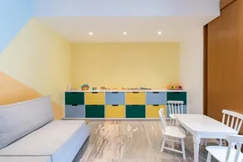 Apartamento com 4 Quartos à venda, 210m² no Jardim Paulista, São Paulo - Foto 33