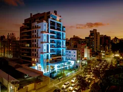 Apartamento com 3 Quartos à venda, 155m² no Champagnat, Curitiba - Foto 7