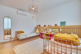 Casa de Condomínio com 4 Quartos à venda, 480m² no Santa Felicidade, Curitiba - Foto 14