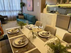 Apartamento com 2 Quartos à venda, 53m² no Conjunto Habitacional São Deocleciano, São José do Rio Preto - Foto 14