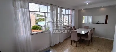 Apartamento com 3 Quartos à venda, 125m² no Ondina, Salvador - Foto 2