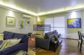 Apartamento com 3 Quartos à venda, 161m² no Vila Uberabinha, São Paulo - Foto 6