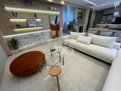 Apartamento com 3 Quartos à venda, 171m² no Nova Campinas, Campinas - Foto 39
