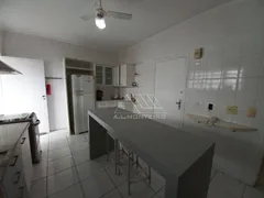 Cobertura com 3 Quartos para venda ou aluguel, 300m² no José Menino, Santos - Foto 12