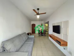 Apartamento com 3 Quartos à venda, 100m² no Tombo, Guarujá - Foto 5