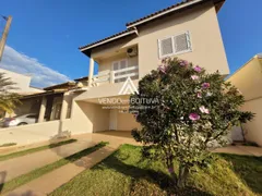 Casa de Condomínio com 4 Quartos à venda, 250m² no Vivendas do Parque, Boituva - Foto 2