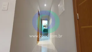 Apartamento com 2 Quartos à venda, 46m² no Parque São Vicente, São Vicente - Foto 9