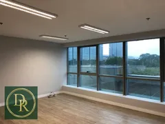 Conjunto Comercial / Sala para alugar, 125m² no Praia de Belas, Porto Alegre - Foto 1