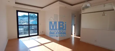 Apartamento com 3 Quartos para alugar, 78m² no Alto Da Boa Vista, São Paulo - Foto 1