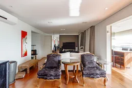 Apartamento com 3 Quartos à venda, 150m² no Pinheiros, São Paulo - Foto 1