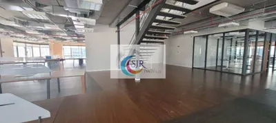 Conjunto Comercial / Sala para venda ou aluguel, 1475m² no Itaim Bibi, São Paulo - Foto 3