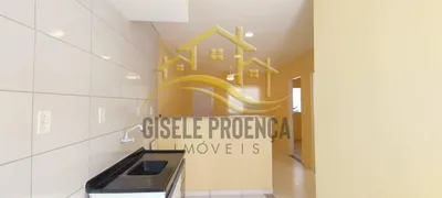 Apartamento com 2 Quartos à venda, 44m² no Lopes de Oliveira, Sorocaba - Foto 3