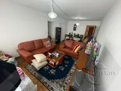 Apartamento com 3 Quartos à venda, 140m² no Móoca, São Paulo - Foto 2
