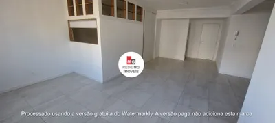 Apartamento com 1 Quarto para alugar, 50m² no Buritis, Belo Horizonte - Foto 2