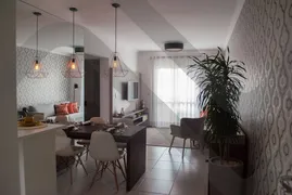 Apartamento com 2 Quartos à venda, 65m² no Jardim Rosinha, Itu - Foto 1