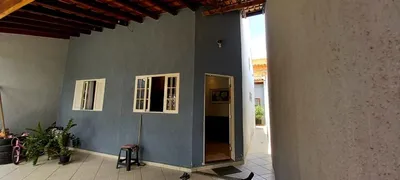 Casa com 2 Quartos à venda, 80m² no Residencial São José, Campinas - Foto 2