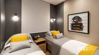 Apartamento com 3 Quartos à venda, 119m² no Rebouças, Curitiba - Foto 19