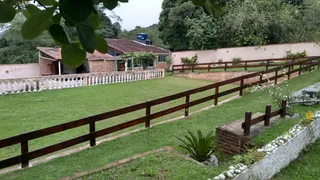 Fazenda / Sítio / Chácara com 3 Quartos à venda, 1200m² no Tatetos, São Bernardo do Campo - Foto 4