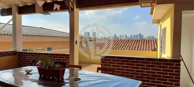Sobrado com 4 Quartos à venda, 300m² no Vila California Zona Sul, São Paulo - Foto 21