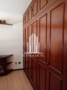 Apartamento com 4 Quartos para alugar, 214m² no Jardim da Saude, São Paulo - Foto 6