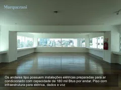 Prédio Inteiro para venda ou aluguel, 5492m² no Consolação, São Paulo - Foto 14