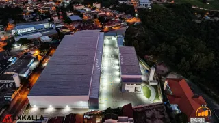 Galpão / Depósito / Armazém para alugar, 1251m² no Santa Julia, Itupeva - Foto 1