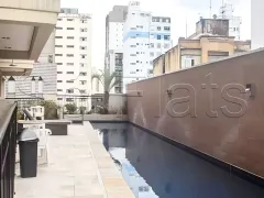 Apartamento com 1 Quarto à venda, 40m² no Centro, São Paulo - Foto 12