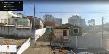 Terreno / Lote / Condomínio à venda, 408m² no Lindóia, Curitiba - Foto 1