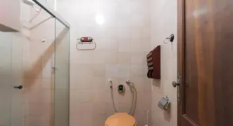 Apartamento com 3 Quartos à venda, 88m² no Grajaú, Rio de Janeiro - Foto 17