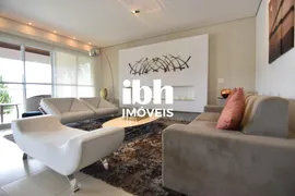 Casa com 4 Quartos para alugar, 443m² no Alphaville Lagoa Dos Ingleses, Nova Lima - Foto 10