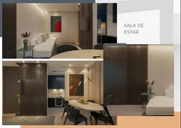 Apartamento com 2 Quartos à venda, 57m² no Castelo, Belo Horizonte - Foto 7