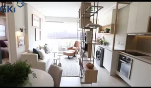 Apartamento com 2 Quartos à venda, 50m² no Ipiranga, São Paulo - Foto 2