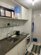 Apartamento com 1 Quarto para alugar, 50m² no Petrópolis, Natal - Foto 7