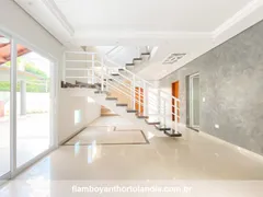 Casa de Condomínio com 3 Quartos para venda ou aluguel, 240m² no Condomínio Flamboyant, Hortolândia - Foto 7