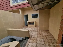 Casa de Condomínio com 2 Quartos à venda, 117m² no Mirim, Praia Grande - Foto 11