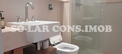 Apartamento com 3 Quartos à venda, 115m² no Leblon, Rio de Janeiro - Foto 23