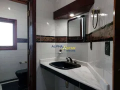 Casa de Condomínio com 4 Quartos para alugar, 600m² no Alphaville Residencial Dois, Barueri - Foto 35