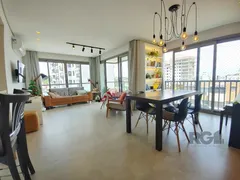 Apartamento com 3 Quartos à venda, 106m² no Menino Deus, Porto Alegre - Foto 1