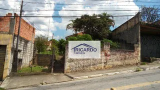 Terreno / Lote / Condomínio à venda, 660m² no Parada XV de Novembro, São Paulo - Foto 1