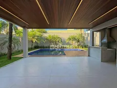 Casa de Condomínio com 5 Quartos à venda, 402m² no ALPHAVILLE GOIAS , Goiânia - Foto 4