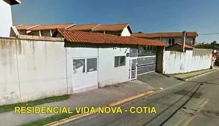 Casa de Condomínio com 2 Quartos à venda, 52m² no Jardim Arco Iris, Cotia - Foto 36