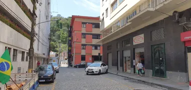 Apartamento com 1 Quarto para alugar, 45m² no Centro, Petrópolis - Foto 4