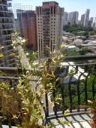 Apartamento com 3 Quartos para alugar, 150m² no Santo Amaro, São Paulo - Foto 18