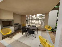 Apartamento com 1 Quarto para alugar, 29m² no Barra Funda, São Paulo - Foto 30