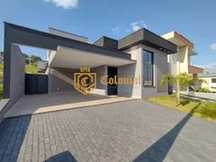 Casa de Condomínio com 3 Quartos à venda, 154m² no Jardim D'icarai, Salto - Foto 1